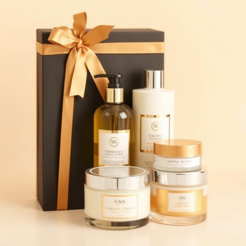 Hair Care Bundle