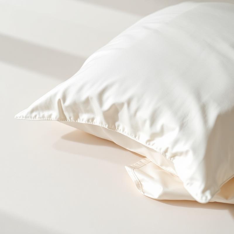 Satin Pillowcase