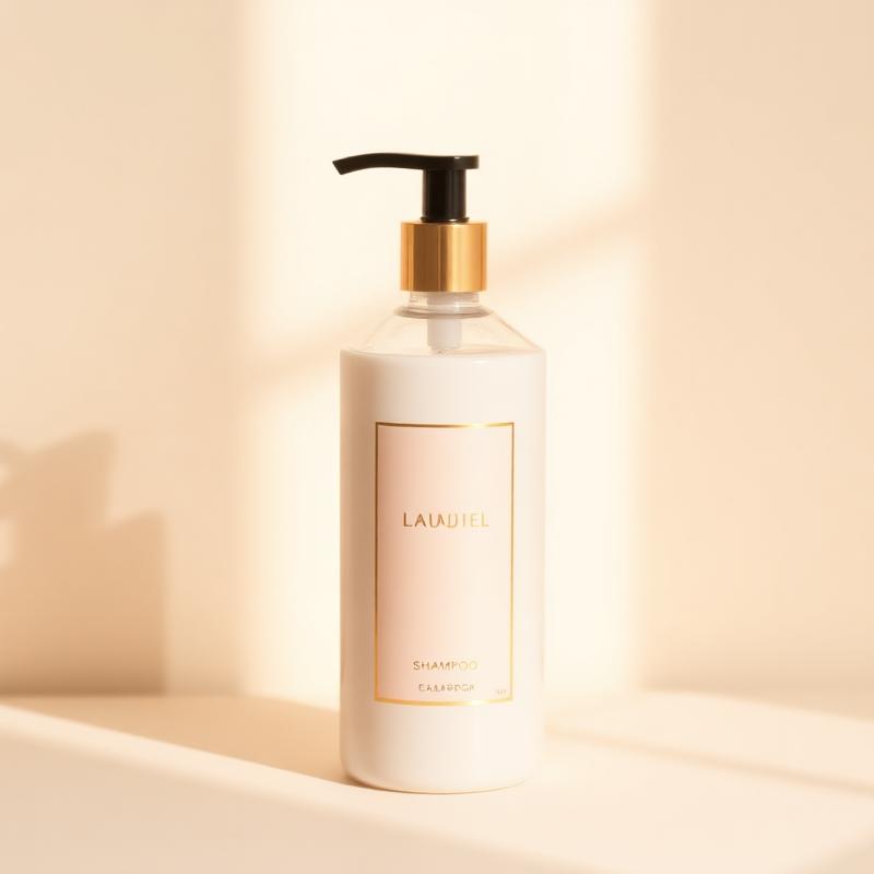 Moisturizing Shampoo