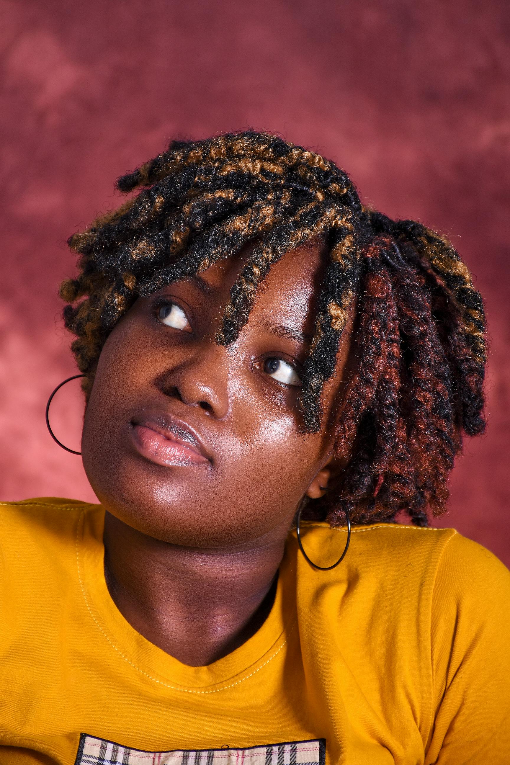 Loc Colour