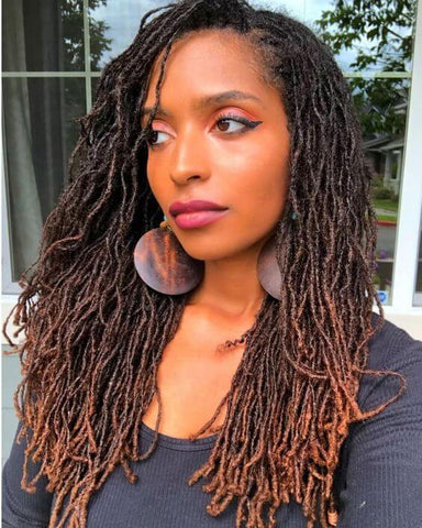 Freeform Locs