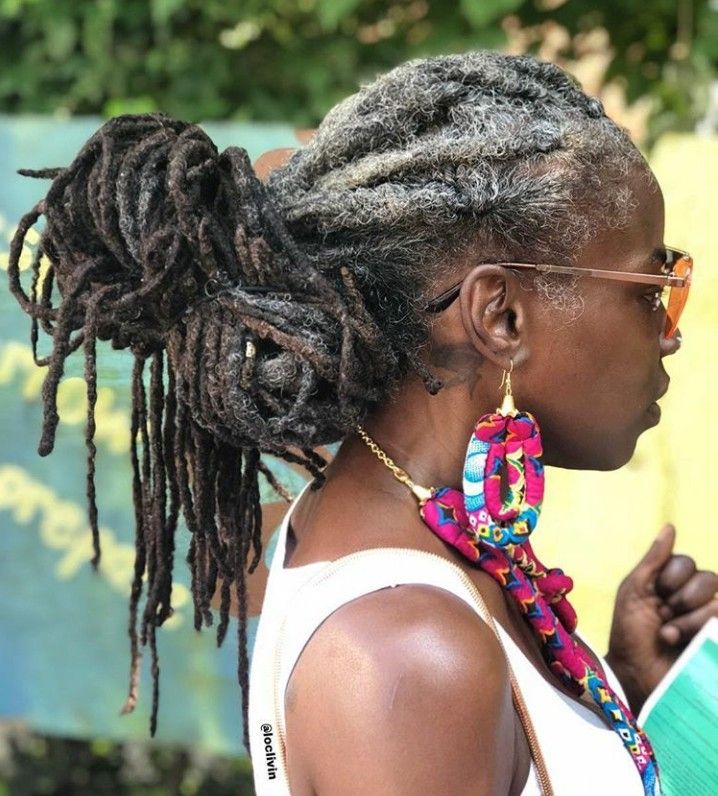 Starter Locs