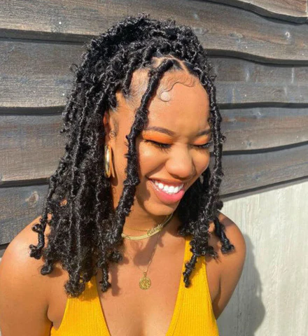 Loc Styling Upgrade after